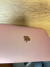 蘋(píng)果 Apple MacBook 二手蘋(píng)果筆記本電腦 17款12寸 超薄商務(wù)筆記本 99新MNYM2玫瑰金色 256G 12寸17款 曬單實(shí)拍圖