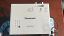 松下（Panasonic）PT-BRW35C 投影仪家用卧室电视 高清家庭影院 投影机办公（ LED光源 3500流明 0.65“DMD） 实拍图