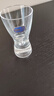 BOHEMIA Crystal捷克進口水晶白酒杯中式一口杯家用高端小酒杯二兩分酒器酒具套裝 森吧70ml單只 曬單實拍圖