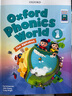 進(jìn)口原版 新版牛津自然拼讀教材 Oxford Phonics World 1/2/3/4/5級 牛津樹兒童啟蒙拼讀教材 2級課本+練習(xí)冊+APP+3本繪本（贈(zèng)外教課程） 曬單實(shí)拍圖