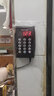 JIANTAOKJ無線叫號器取餐器餐廳奶茶店麻辣燙食堂呼叫器就診排隊(duì)小型叫號機(jī) 單鍵盤（配合主機(jī)使用） 曬單實(shí)拍圖