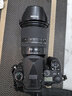 JJC 相機(jī)遮光罩 適用于騰龍SP 24-70mm F2.8 DI USD(A007)鏡頭 替代HA007 保護(hù)配件 遮光罩 曬單實(shí)拍圖