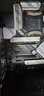 AMD 銳龍R5 5600 搭玩家國度ROG STRIX B550-A GAMING吹雪 CPU主板套裝 曬單實(shí)拍圖