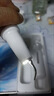 貝妮絲超聲波潔牙器醫用可視牙結石去除器洗牙器電動(dòng)家用牙垢茶垢煙漬清潔儀器男女友父母生日情人節禮物 簡(jiǎn)約白【暢銷(xiāo)款】 2支噴頭 +5擋清潔+真*超聲波 曬單實(shí)拍圖