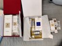 嬌蘭（Guerlain）水合青春充盈保濕乳液豐潤型50ml面部保濕護膚禮盒生日禮物送女友 曬單實拍圖
