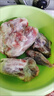 鮮凍豬腱子肉豬腱芯豬后腱肉生豬肉純瘦肉冰鮮 帶箱6斤凈重5斤(新鮮度好) 曬單實拍圖