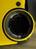 【9成新】富士(FUJIFILM)XP140 黃色(Yellow)運動(dòng)相機 防水防塵防震防凍 5倍光學(xué)變焦 WIFI 光學(xué)防抖 藍牙   曬單實(shí)拍圖