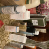 雅漾（Avene）護(hù)膚品套裝噴霧補(bǔ)水保濕精華液多維補(bǔ)水化妝品套裝 送禮 禮物 雙精華補(bǔ)水套裝 曬單實(shí)拍圖