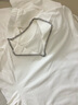 ubras【劉雯同款】奶酪絨刺繡翻領(lǐng)套頭長(cháng)袖長(cháng)褲套裝睡衣女家居服 女套頭款-奶酪黃色 S 曬單實(shí)拍圖