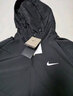 耐克 梭織外套男裝2026春季新款跑步運動(dòng)服休閑夾克DD4747 DD4747-010 2XL 曬單實(shí)拍圖