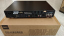 杰科（GIEC）BDP-G5800 真4K UHD藍光播放機 家用家庭影院硬盤播放 杜比視界HDR全景聲全區(qū)發(fā)燒級HIFI SACD播放 【官方標配】+2張4K碟 曬單實拍圖