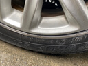 固特異（Goodyear）【包安裝】固特異輪胎EFFICIENT GRIP SUV 御乘SUV系列 235/50R19 99V 昂科威/比亞迪宋/領(lǐng)克 曬單實(shí)拍圖