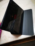 鉆瑪2023華為MatePad 11保護套DBY-W09皮套10.95英寸平板電腦軟外殼全包防摔支架男女11.5 寶石藍 2021MatePad 11保護套+鋼化膜 曬單實(shí)拍圖