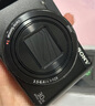 索尼(SONY) 長焦數(shù)碼照相機HX60 HX400 HX50 H400二手相機索尼長焦卡片機 【99新】DSC-HX90 30倍光學變焦 可翻折 曬單實拍圖