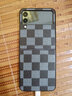 三星Galaxy Z Flip3 5G（SM-F7110）二手手機 三星小折疊屏 折疊屏手機 夢境極光 8GB+256GB 95成新 曬單實拍圖