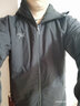 始祖鳥（ARC'TERYX）ATOM Heavyweight Hoody男士連帽棉服 男裝上衣夾克 棉衣外套 Black 黑色 M （建議68-80kg） 曬單實拍圖