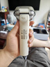 松下（Panasonic）大錘子2.0 Pro電動(dòng)剃須刀專(zhuān)用洗凈盒 （1盒3個(gè)，1個(gè)可用1-2月，根據清潔頻率變動(dòng)）ES-4LM3-A405 曬單實(shí)拍圖