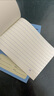 杰利（JIELI） 健生小練習本 上海K102學(xué)生用橫線(xiàn)課業(yè)簿本冊家校聯(lián)系記錄簿作業(yè)登記本小號抄寫(xiě)本 小練習簿/5本 曬單實(shí)拍圖