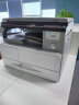 理光（Ricoh）MP2014 2014D 2014ADN黑白激光A3、A4打印机商用办公复印机打印复印扫描一体机多人办公商用复合机 MP2014DN网络双面打印，A3A4打印复印 实拍图