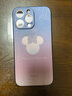 迷炫 適用蘋果16promax手機(jī)殼iPhone15promax手機(jī)保護(hù)套迪士尼電鍍米妮簡(jiǎn)約ins風(fēng)鏡頭全包防摔男女款薄 【櫻花粉電鍍米妮】鏡頭全包+立體浮雕 iPhone 15 Pro Max 曬單實(shí)拍圖