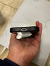 皮皮殼【真皮防摔款】適用蘋(píng)果手機(jī)殼iphone15Pro紳士黑真皮保護(hù)殼新款升級(jí)頭層牛皮超薄磁吸防摔后蓋殼 曬單實(shí)拍圖