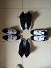 耐克（NIKE）Air Jordan 11 AJ11 DMP 男女鞋喬11金磚黑白復(fù)古高幫運(yùn)動(dòng)鞋 CT8012-170男款黑白 43 曬單實(shí)拍圖