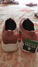 斯凱奇（Skechers）女鞋夏季懶人一腳蹬健步鞋軟底透氣休閑鞋外穿運(yùn)動(dòng)鞋跑步鞋117440 曬單實(shí)拍圖