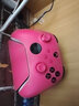 雷蛇（Razer） Xbox手柄快充底座 含專(zhuān)用充電電池+電池蓋 手柄放置支架 充電底座托 Xbox快充底座（深粉） 曬單實(shí)拍圖