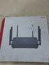 【9成新】小米 Redmi AX6S路由器 小米路由器 AX3200M無(wú)線(xiàn)速率 5G雙頻WIFI6 8數據流 路由器千兆   曬單實(shí)拍圖