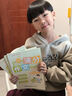六品堂3-6年級滿分作文練字帖小學生專用字帖三年級四年級五六年級上下冊語文每日一練好詞好句優(yōu)美句子 【三年級】滿分作文3本 曬單實拍圖