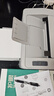 惠普（HP）102w激光無(wú)線(xiàn)家用打印機 無(wú)線(xiàn)家庭打印 作業(yè)打印 小巧簡(jiǎn)約打印機 國家補貼 曬單實(shí)拍圖