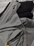 南極人（Nanjiren）2條裝男士秋褲男100%純棉10A抗菌升溫保暖褲秋冬棉毛褲打底單褲男 【黑色+深灰】-純棉抗菌2條裝 2XL 【適合140-160斤】 曬單實(shí)拍圖