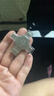 HPC多功能u盤(pán)1000G蘋(píng)果安卓typec手機電腦兩用高速3.0大容量金屬優(yōu)盤(pán)擴容存儲備份 三接口 尊貴銀 128G 熱銷(xiāo)中【五年超長(cháng)質(zhì)保  只換不修 】 曬單實(shí)拍圖