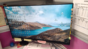 戴爾（DELL）27英寸2K游戲顯示器 IPS面板 180Hz高刷 400nits 10bit FreeSync認證 電競顯示屏電競顯示器屏幕 硬件低藍光G2725D 曬單實(shí)拍圖