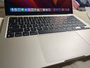 蘋(píng)果Apple macbook air m1/m2系列13.3/13.6英寸二手蘋(píng)果筆記本電腦 22款Air M2 8+8核 16+512G 95成新 曬單實(shí)拍圖