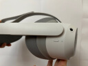 PICO抖音集团旗下XR品牌PICO 4 VR 一体机8+256G VR眼镜 MR空间3D设备 体感游戏机 visionpro 实拍图