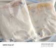 G.DUCKKIDS小黃鴨嬰兒秋衣套裝全棉高腰護(hù)肚秋褲男女寶寶長(zhǎng)袖分體睡衣 小萌獅 100 cm (建議身高85-92CM,體重24-28斤) 曬單實(shí)拍圖