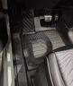車(chē)麗友 適用于大眾捷達VS5腳墊19-24款tpe全包圍包門(mén)檻汽車(chē)環(huán)保無(wú)味毯面 【包門(mén)檻】TPE單層腳墊 大眾捷達VS5專(zhuān)用 曬單實(shí)拍圖