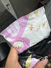 護舒寶革新瞬潔云感棉衛生巾日用240mm32片姨媽巾干爽京東自營(yíng)官方旗艦 曬單實(shí)拍圖