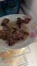 新潤(rùn)（xinrun）江蘇特色鹽水鴨南京特產(chǎn)鴨貨零食鴨肉即食方便家常菜下酒元宵節(jié) 工廠直發(fā)（無禮袋）800g 曬單實(shí)拍圖