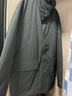 CARE OF LORDCAREOFLORD Acr系列金標Primaloft 男士秋冬多袋棉衣立領(lǐng)棉服8552 藏青色 XL 曬單實(shí)拍圖