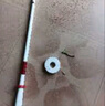 JINPU超短迷你短節(jié)魚竿袖珍魚竿溪流竿碳素超輕超硬28調(diào)便攜小手竿魚竿 2.7米+前三節(jié)+禮包 曬單實拍圖