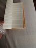 得力（deli） 開學(xué)必備護(hù)眼本小學(xué)生學(xué)科田字格 田格拼音生字?jǐn)?shù)學(xué)算術(shù)英語練習(xí)作業(yè)本子 【10本】英語本 曬單實(shí)拍圖