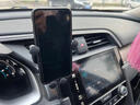 十代思域專(zhuān)用屏幕款手機支架16-23款本田11代型格車(chē)載導航架改裝 16-21款10代思域【旗艦款】 曬單實(shí)拍圖