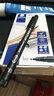 施德樓（STAEDTLER） 記號筆油性防水CD光盤筆318菲林筆膠片筆工業(yè)用玻璃記號木頭石頭筆 318F 0.6mm黑色5支裝 曬單實(shí)拍圖