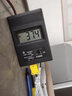 新九州K型熱電偶 水溫水泥溫度探頭  儀表感溫線(xiàn) 混凝土測溫線(xiàn)K分度號溫度傳感器 鐵氟龍  2米 曬單實(shí)拍圖