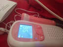 可孚 醫用多普勒胎心儀家用孕婦胎兒監測b超胎動(dòng)儀帶超聲耦合劑胎心監測儀監護儀聽(tīng)胎心檢測儀 可孚新款醫用超聲耦合劑250g 曬單實(shí)拍圖