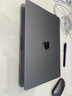 蘋果（Apple） MacBook Pro 14寸二手蘋果筆記本電腦 設(shè)計(jì)本 開發(fā)編程設(shè)計(jì)剪輯渲染 23款MPHH3標(biāo)配M2 Pro/16G-512銀 95成新 曬單實(shí)拍圖