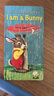 親愛(ài)的動(dòng)物園dear zoo 我是一只兔子 I am a Bunny 2冊紙板英文原版繪本0-3歲 曬單實(shí)拍圖