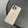 波沃姆【閃粉透明】不發(fā)黃超薄硬殼iphone16手機(jī)殼適用蘋(píng)果15proMax簡(jiǎn)約ins風(fēng)13全包防摔12新款14保護(hù)套 大孔透明 【晶瑩剔透，簡(jiǎn)約高級(jí)】 iPhone 14 Pro 曬單實(shí)拍圖